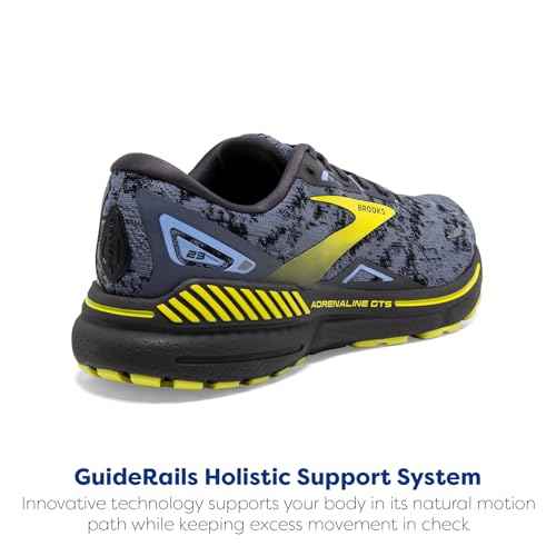 BROOKS Men's Sneaker