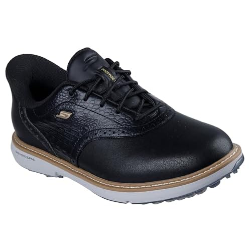 Skechers Womens Go Golf Prestige Sl