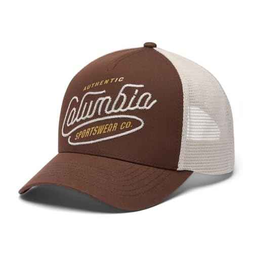Columbia Unisex-Adult Road Ready Snap Back