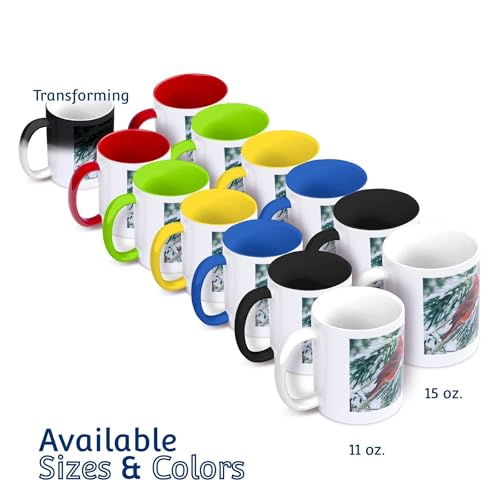 3dRose Funny Hobby Lifestyle Design Eat Sleep Camp 11oz Mug
