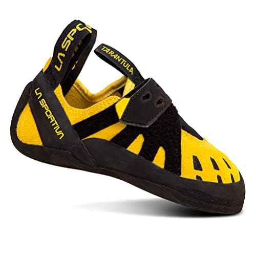 La Sportiva Kids Tarantula Junior | Kids Rock Climbing Shoes
