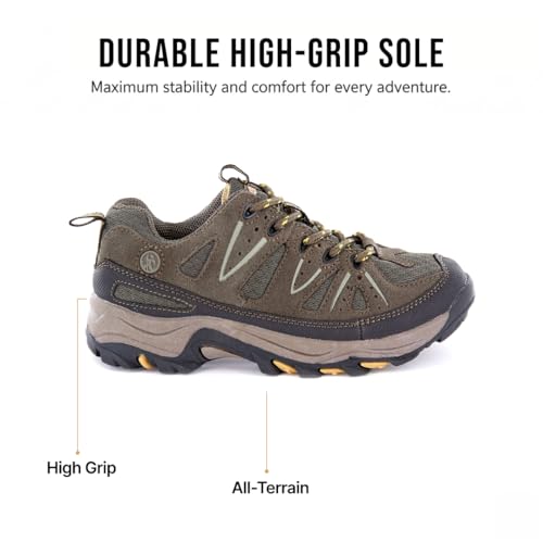 Northside Cheyenne JR Hiking Boot (Little Kid/Big Kid)