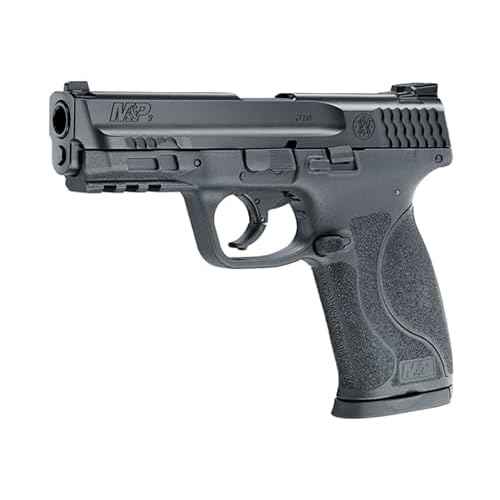 Umarex Smith & Wesson M&P9 M2.0 .177 Caliber BB Gun Air Pistol