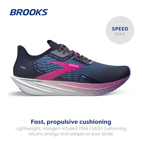 Brooks Women¡¯s Hyperion Max Neutral Running Shoe
