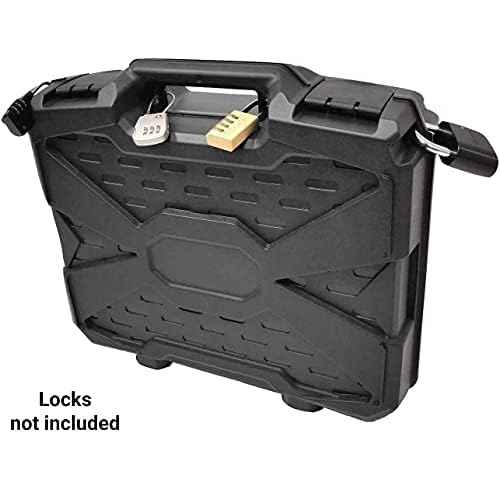 Case Club Pre-Cut Carry Case to Fit GoSky 20-60x80 HD Spotting Scope (Base Model)