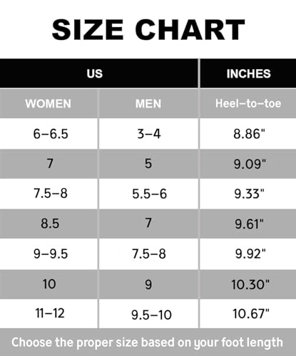 Women’s Soft House Slippers Memory Foam Lightweight Home Shoes