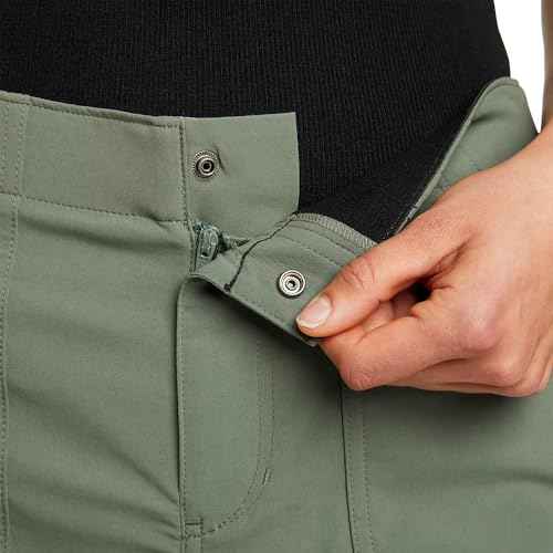 Eddie Bauer Women's Horizon Bermuda Shorts