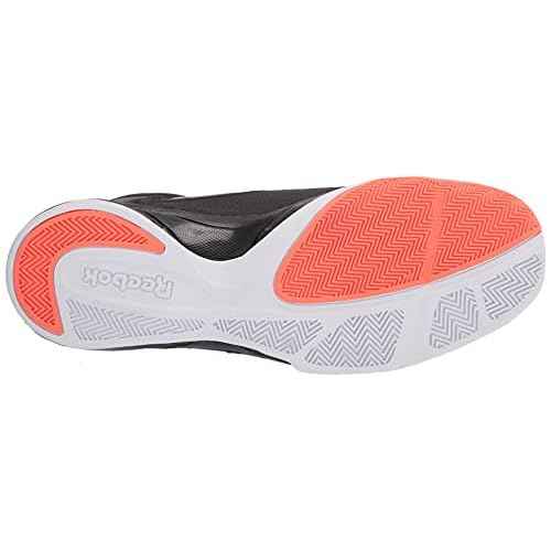 Reebok Mens More Buckets
