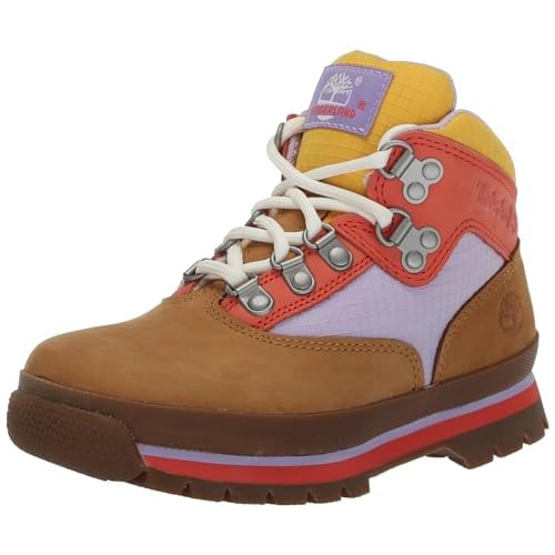 Timberland Boy's Kids' Euro Hiker Hiking Boot