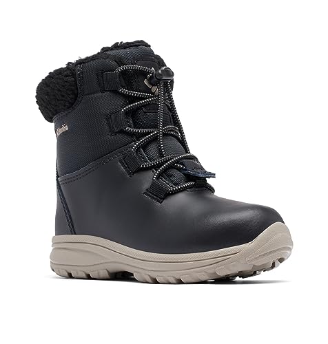 Columbia unisex-child Moritza Boot