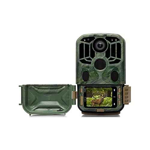 Coleman CHD400W 1296p HD WiFi Xtreme Trail Camera