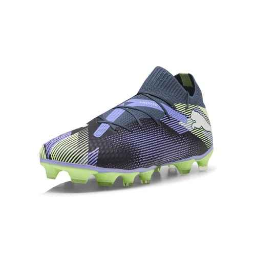 PUMA Men's Future 7 Pro Firm Artificial Ground Soccer Cleats Sneaker
