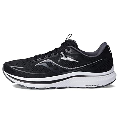 Saucony Men's Omni 21 Running Shoe