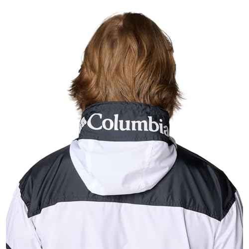Columbia mens Challenger Ii Windbreaker