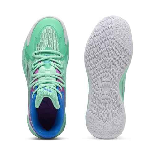 PUMA Mens Dagger Basketball Shoes