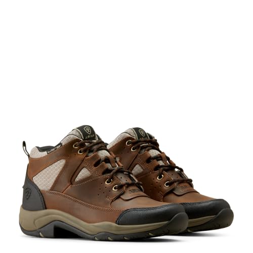 ARIAT womens Terrain Venttek 360 Boot