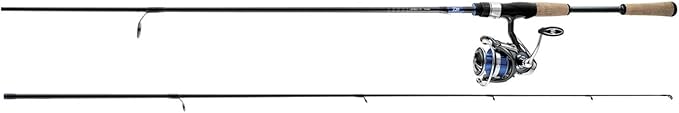 Daiwa LEGALIS LT FW Spin PMC