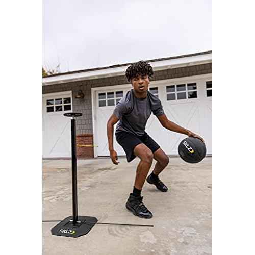 SKLZ Weighted Training Basketball to Improve Dribbling, Passing, and Ball Control, Great for All Ages