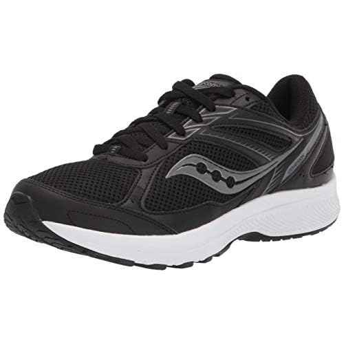Saucony Men's Cohesion 14 Trail Running Shoe