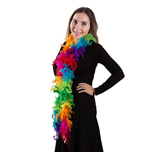 Funny Party Hats Photo Booth Props - for Parties - Assorted Kit (18 Pc Adult Props)