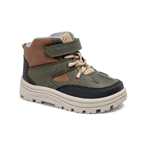 Carter's unisex-child Ilker