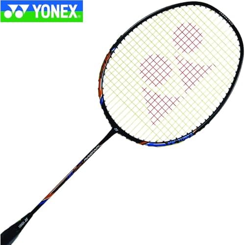 Yonex nanoray Light 18i Graphite Badminton Racquet