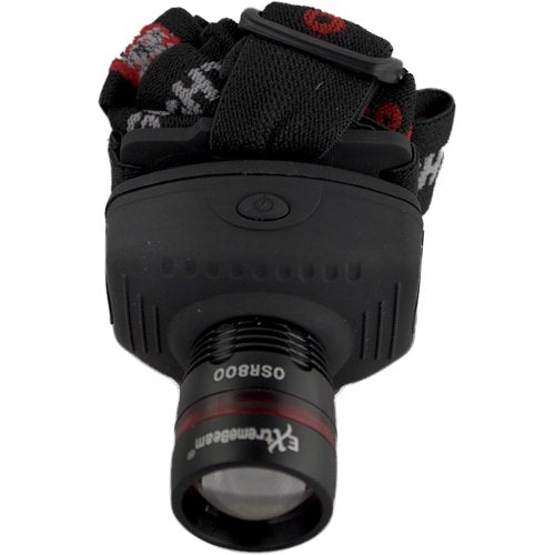 ExtremeBeam OSR-800 Professional LED Head Light