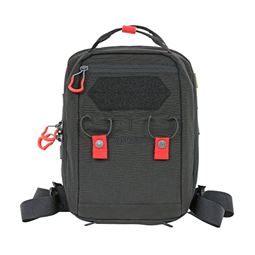 FATPack Pro Backpack (Small) (Black)