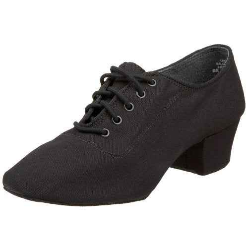 Capezio Women's Practice 1" Ballroom Shoe