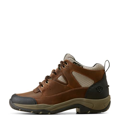 ARIAT womens Terrain Venttek 360 Boot