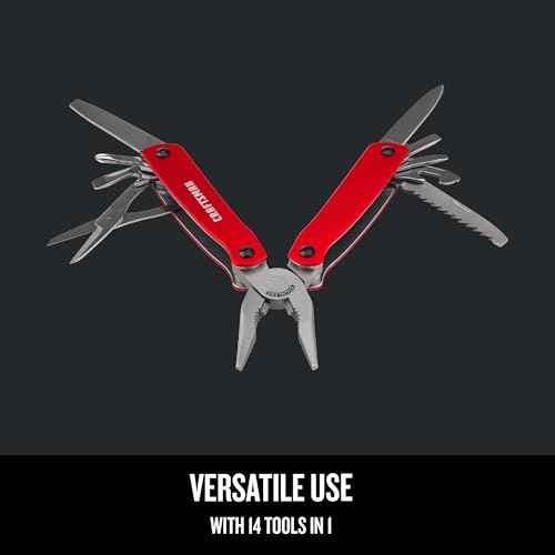 CRAFTSMAN 14-in-1 Multi-Purpose Tool (CMHT43998)