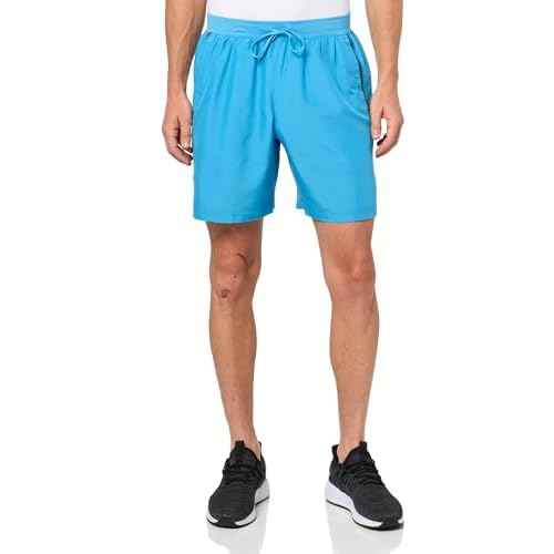 Under Armour Men's Launch Run 7 Inch Unlined Shorts