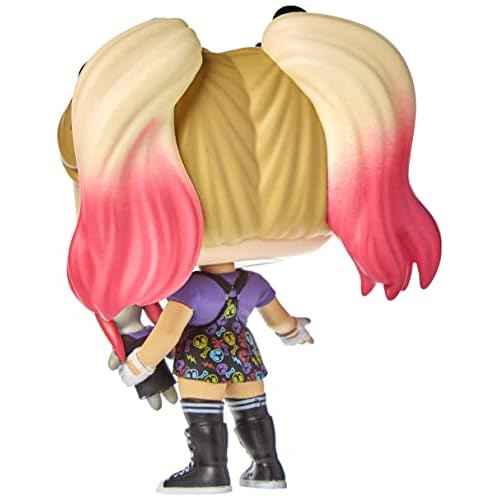 Funko Pop! WWE Alexa Bliss #104 Walmart Exclusive