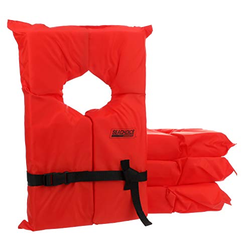 Seachoice Life Vest, Type II