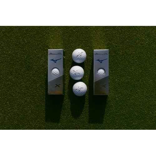 Mizuno PRO X Golf Ball
