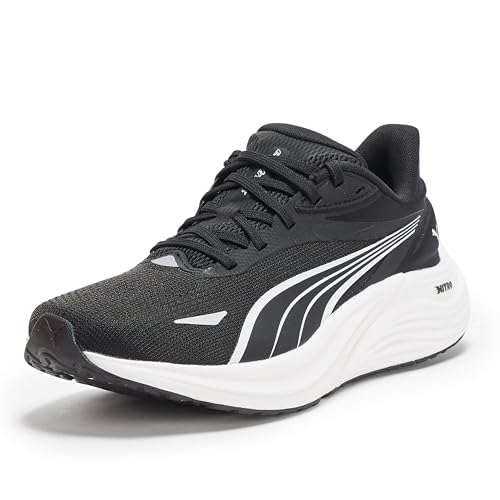 PUMA Women's Electrify Nitro 4 Running Shoes Sneaker