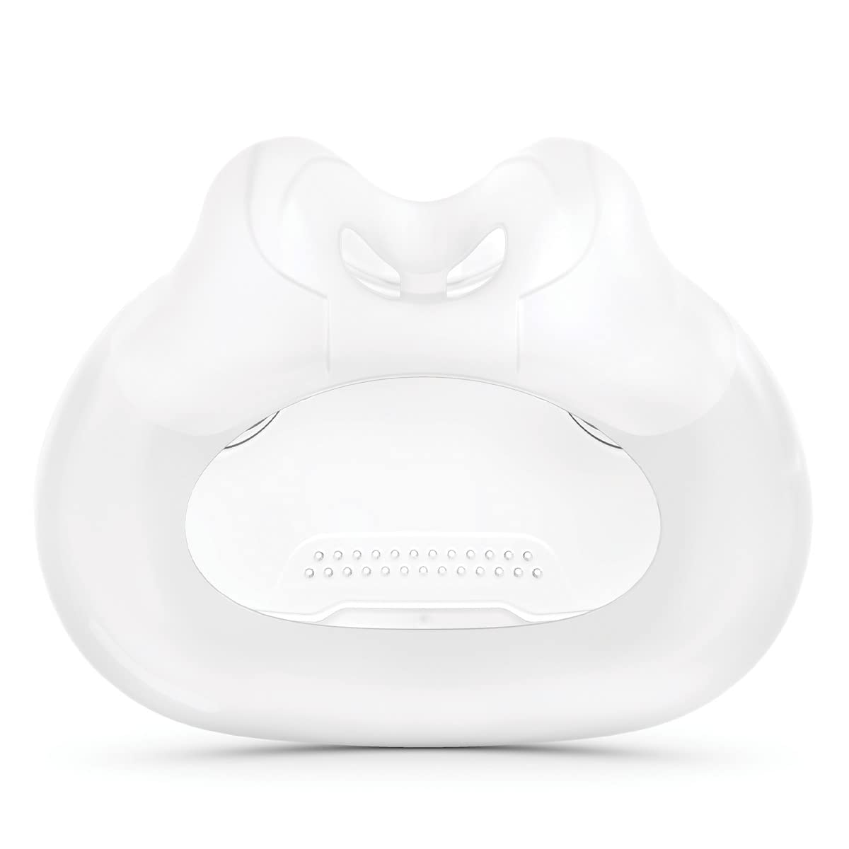 Full Face Cushion Compatible with Airfit F30i Mask, Wide