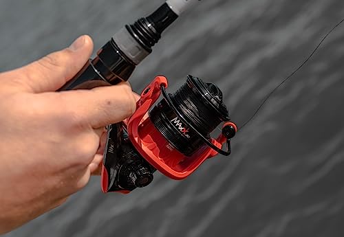 Abu Garcia Max X Spinning Fishing Reel