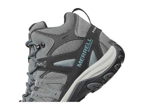 Merrell Womens Accentor 3 Mid Wp