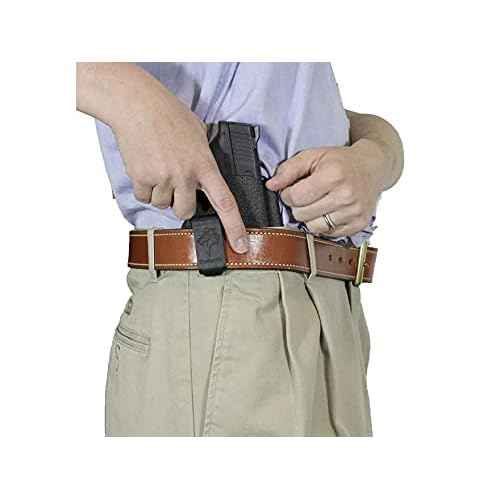Pegasus Slim-Tuk Holster Ambidextrous Mossberg MC2C Kydex Black