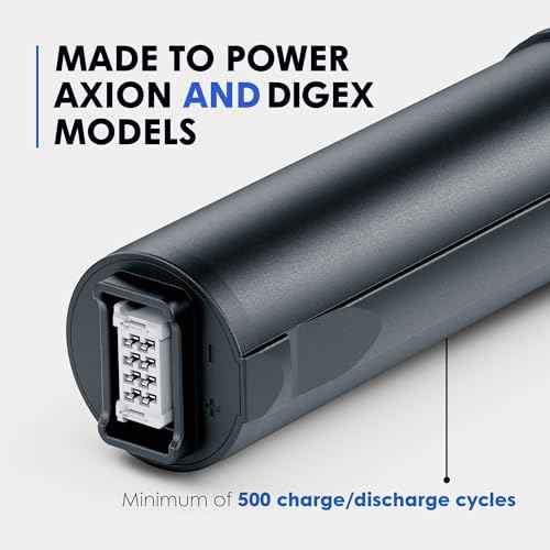 Pulsar Battery Pack APS