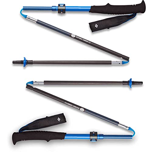 Distance Z Trekking/Running Poles