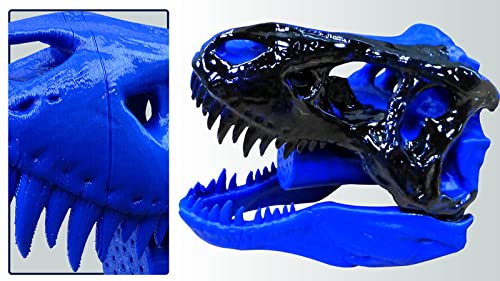 Smooth-On XTC-3D™ 20 3D Print Coating, 24 oz - Brush-On Coating for 3D Printed Parts