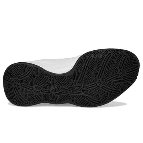 Reebok Unisex-Adult Press Sneaker