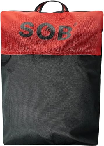 SOB Tree Climbing Harness, Adjustable Thickness Widen Protecta Safety Harness, Half Body Harnesses for Rock Climbing Rescu...