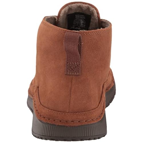 Chaco Men's Paonia Desert Boot Fashion