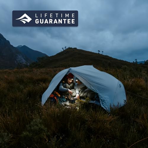 Sea to Summit Spark Pro Ultralight Down Sleeping Bag