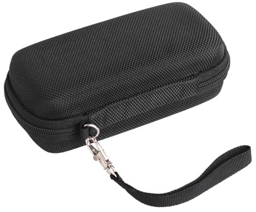 Maoershan Hard Travel Protective GPS Case Compatible with BEVA Mini Handheld GPS Survey Equipment Land Measuring Instrumen...