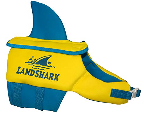 Landshark Pet Life Jacket