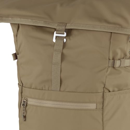 Fjallraven Unisex High Coast Foldsack 24 Clay One Size